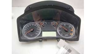 CUADRO INSTRUMENTOS FIAT CROMA (2005-2011) 1.9 D MULTIJET (194AXC1B, 194AXC12) 150CV 1910CC - L. 8288459 / 51809897